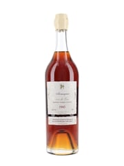 Baron De Lustrac 1943 Armagnac