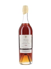 Baron De Lustrac 1943 Armagnac