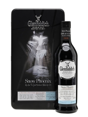 Glenfiddich Snow Phoenix