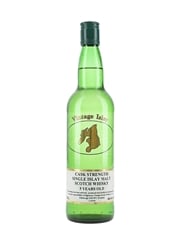Vintage Islay 5 Year Old