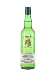 Vintage Islay 5 Signatory Vintage