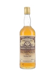 Balmenach 1970 13 Connoisseurs Choice Bottled 1980s Gordon Macphail