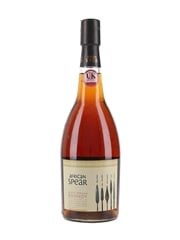 African Spear Brandy