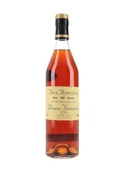 Domaine Boingneres 1981 Bas Armagnac