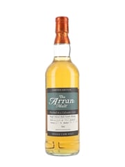 Arran Calvados Cask Finish Bottled 2003