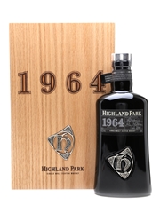 Highland Park 1964 Orcadian Vintage 70cl / 42.2%