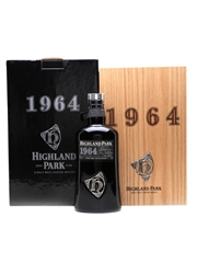 Highland Park 1964 Orcadian Vintage 70cl / 42.2%