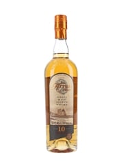Arran 10