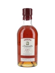 Aberlour A Bunadh Batch 8