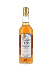 The Ileach Peaty Islay Single Malt