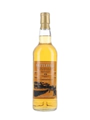 Auchentoshan 1999 6 Bottled 2005 Duncan Taylor Battlehill