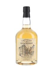 Cadenhead's 12 Year Old Putachieside