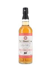 Tullibardine 1993 Moscatel Finish Bottled 2007 Signatory Vintage