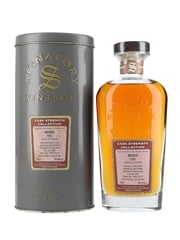 Brora 1981 22 Year Old