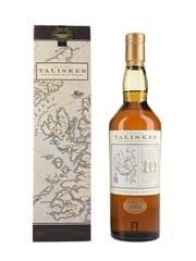 Talisker 10 Year Old