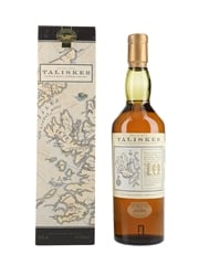 Talisker 10 Year Old