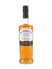 Bowmore 12