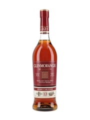 Glenmorangie 12 Year Old Lasanta