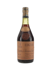 Domaine des Brissons de Laage Vielle Reserve Petite Fine Champagne Cognac