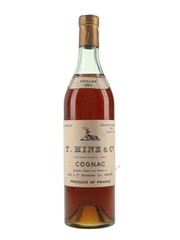 Hine 1934 Cognac