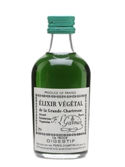 Chartreuse Elixir Vegetal