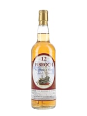The Pibroch 12 Year Old