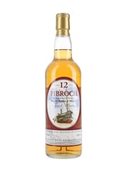 The Pibroch 12 Year Old