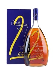 Courvoisier 2000 Millennium