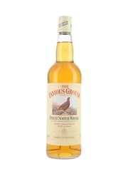 Famous Grouse Bottled 1990s