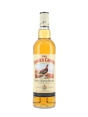 Famous Grouse
