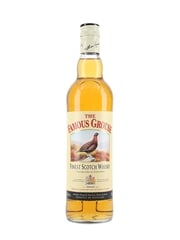 Famous Grouse