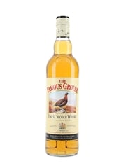 Famous Grouse