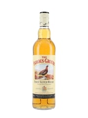 Famous Grouse