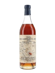Berry Brothers & Rudd 1906 Grande Champagne Des Heritiers