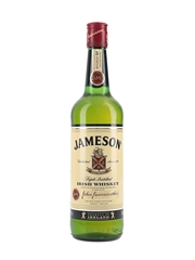 Jameson Irish Whiskey