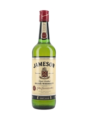 Jameson Irish Whiskey