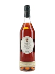 1930 Gaston De Casteljac Armagnac Fine Champagne
