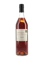 Baron de Saint-Feux 1935 Bas Armagnac