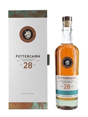 Fettercairn 28