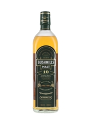 Bushmills 10 Year Old