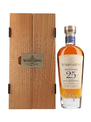 Whistlepig 25 Year Old Single Malt Whiskey
