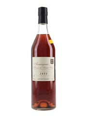 Baron de Saint-Feux 1935 Bas Armagnac