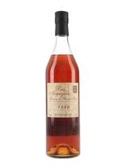 Baron de Saint-Feux 1980 Bas Armagnac