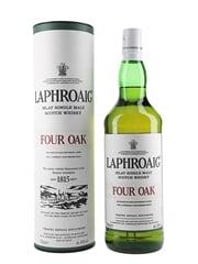 Laphroaig Four Oak