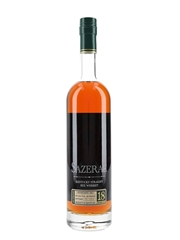 Sazerac 18 Year Old Fall 2025 Release