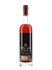 William Larue Weller 2025 Release