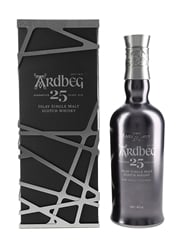 Ardbeg 25 Year Old