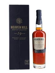 Heaven Hill 19 Year Old