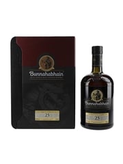 Bunnahabhain 25 Year Old
