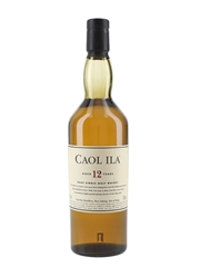 Caol Ila 12